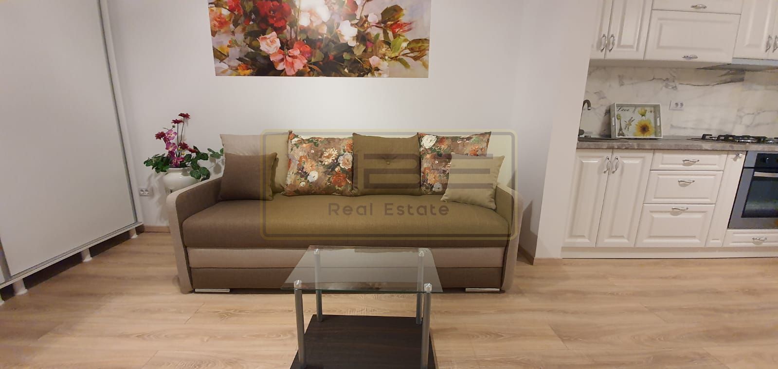Apartament 2 camere Tatarasi Tudor Office Center - Poză 15