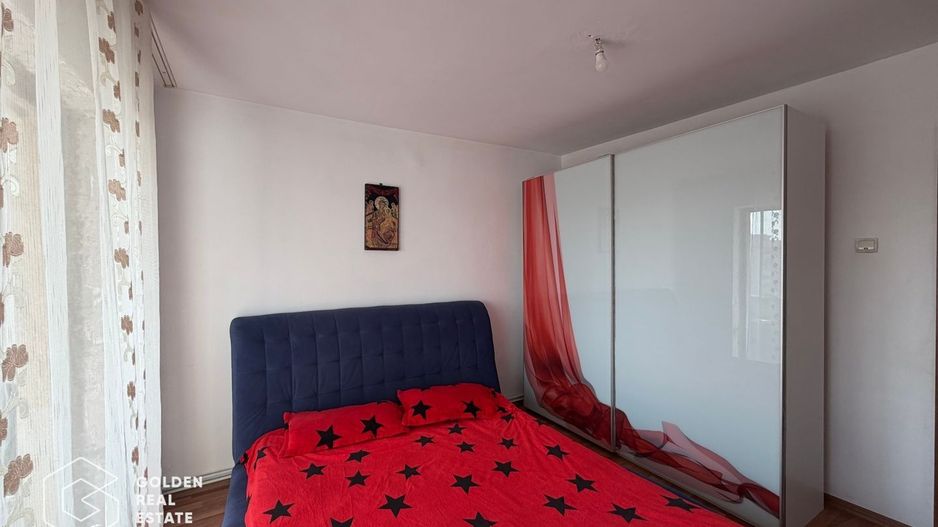 Apartament 2 camere decomandat, Micalaca, zona 300 - Poză 5