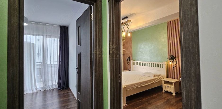 Apartament 3 camere Donath Park - Poză 5