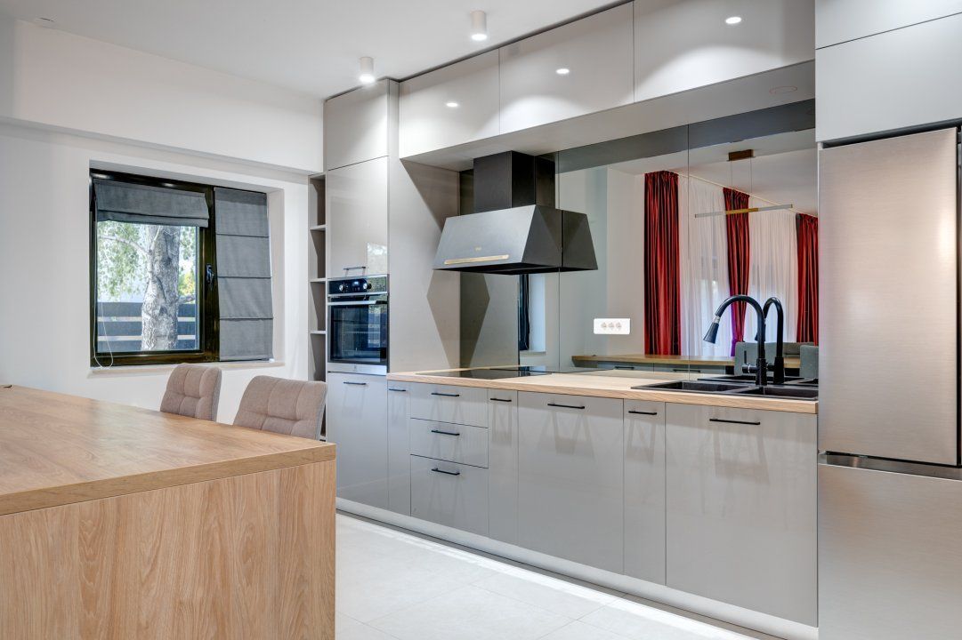 Apartament 3 camere | Natura Residence | Zoo - Poză 8