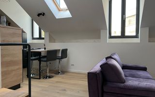 De inchiriat Duplex 2 camere | Zona Unirii - Poză 2