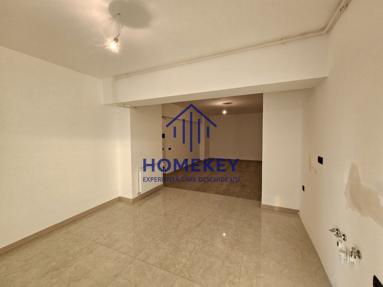 Apartament 2 camere de vanzare in Select Residence, Dristor/Dudesti - Poză 2