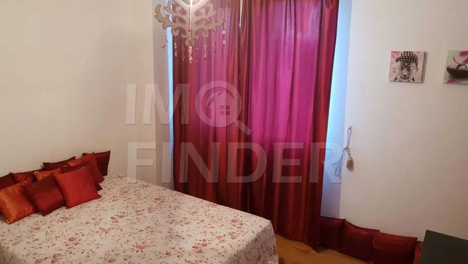 Apartament pentru Investitie Zorilor Etaj 1 - Poză 1