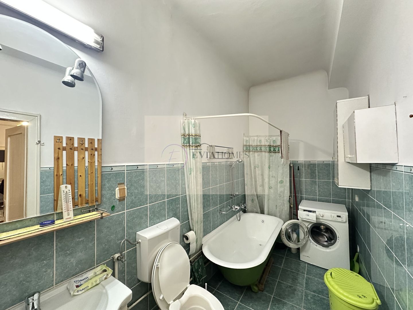 Pretabil pentru clinică/81 mp/Zona străzii Clinicilor - Poză 8