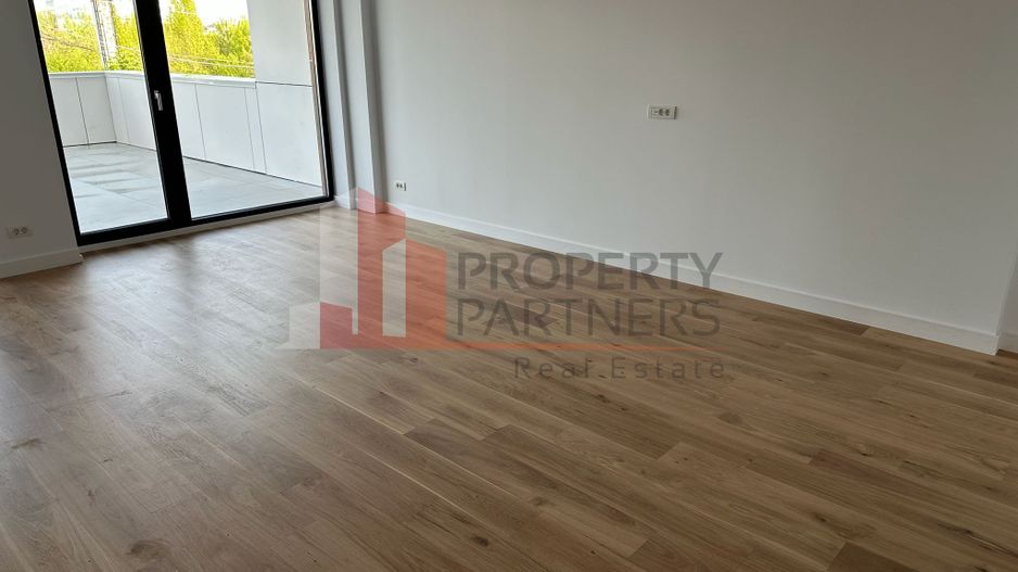 Apartament nou 2 camere cu terasa 50mp, Level Apartments 3 - Poză 5