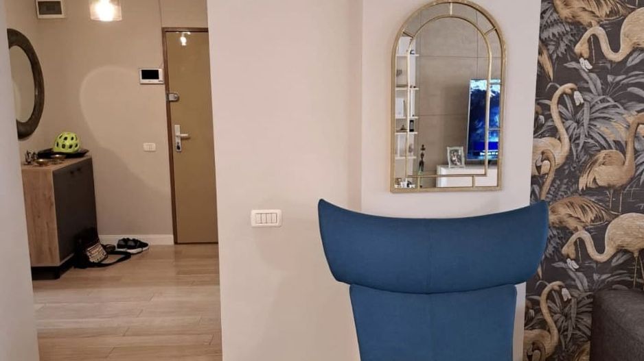 Victoriei | 4 Camere | 108 mp Utili | Living 38 mp | Bloc cu Pază Permanentă - Poză 7