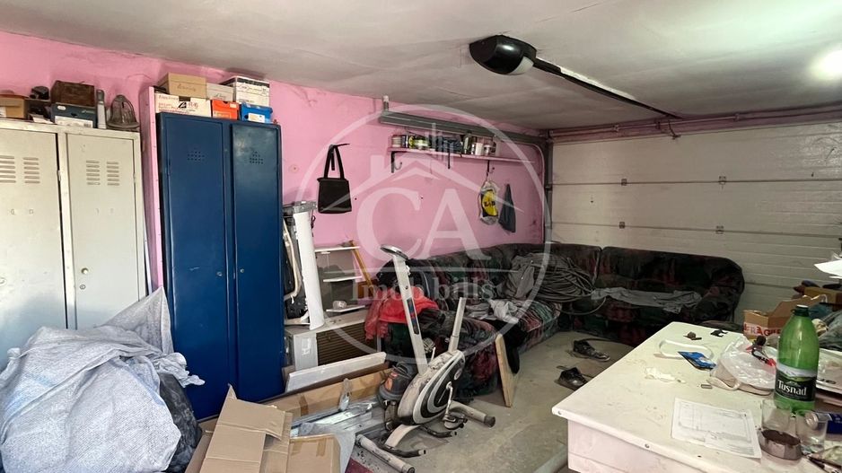 Casa P+E cu 4 camere de vânzare în zona Oncea, Oradea - Poză 14