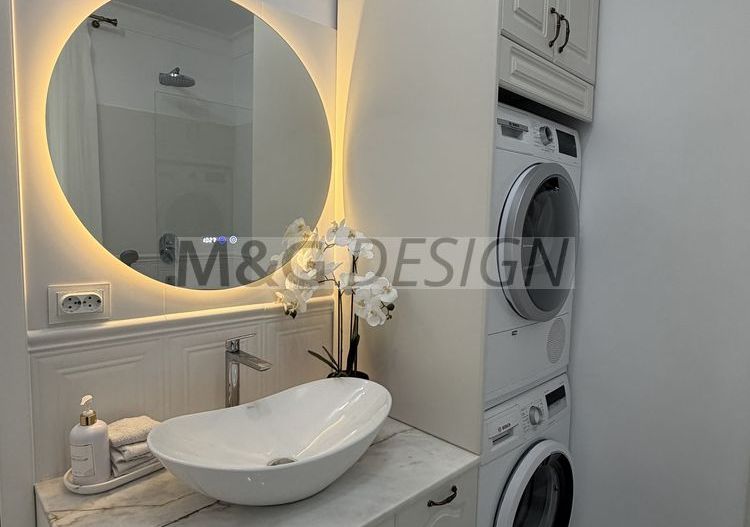 Apartament 3 camere Giroc-Calea Urseni - Poză 7