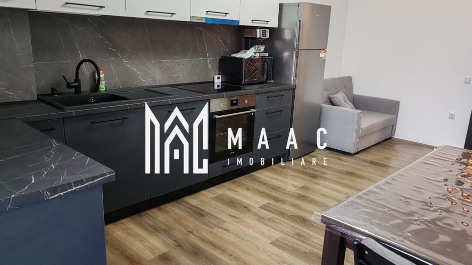 Apartament 2 camere de închiriat | Sibiu | Hipodrom 1 | 50 mp - Poză 3