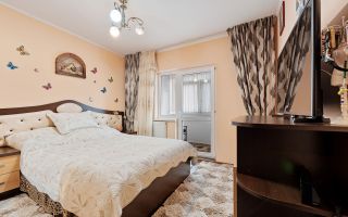 Apartament 3 camere mari, 75 mp, etaj 1, zona Favorit - Poză 13
