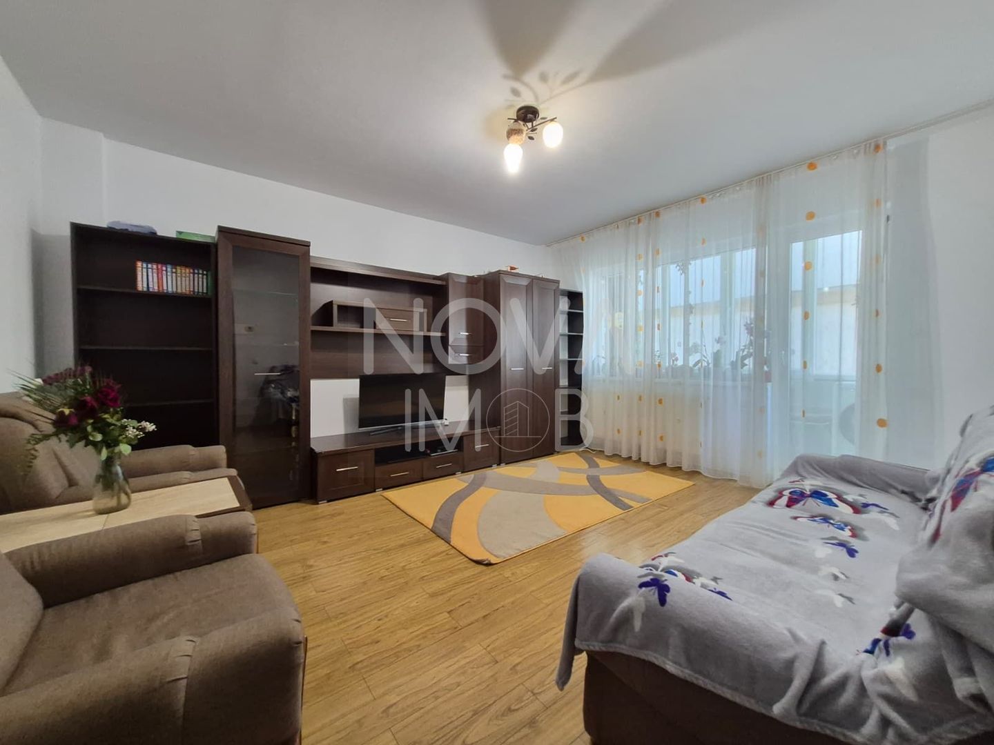Apartament 2 camere  -  decomandat - Ciresica - Poză 2