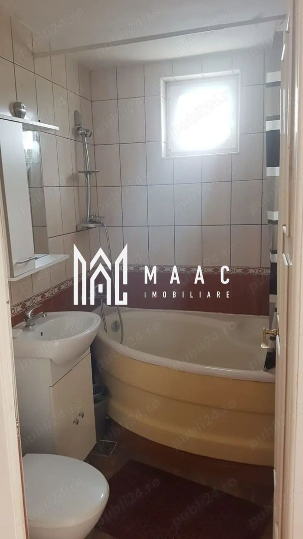 Apartament 3 camere de vânzare | Sibiu, Mihai Viteazul | 56 mp - Poză 8