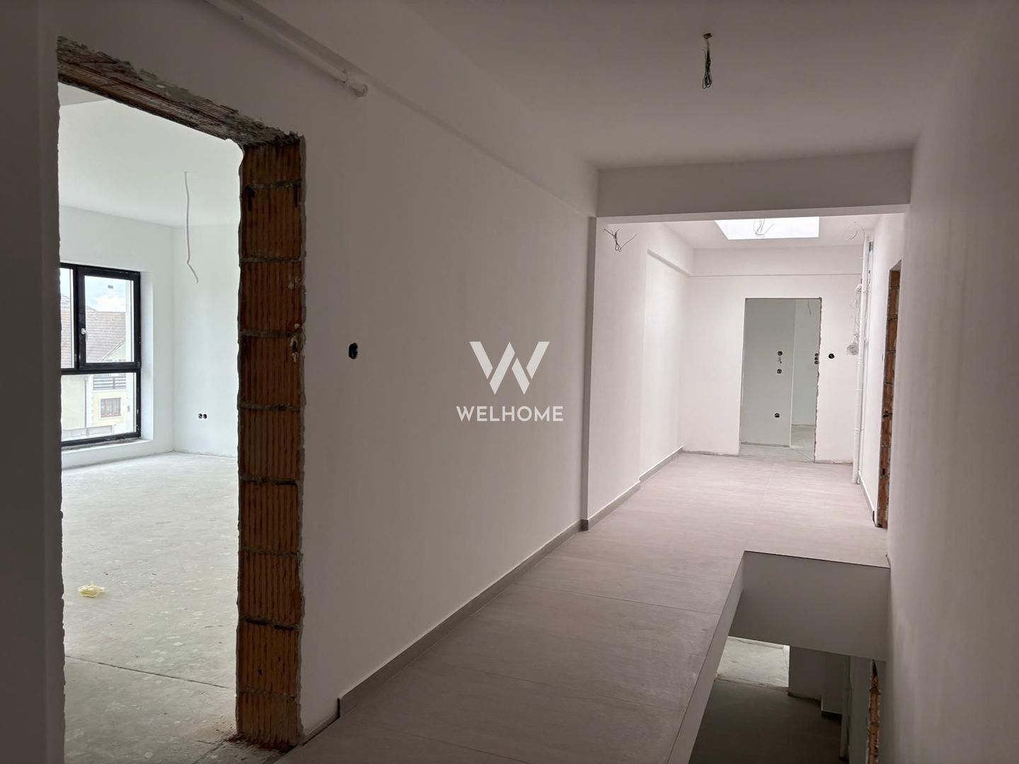 Apartament 2 camere - Selimbar Sibiu - Poză 8