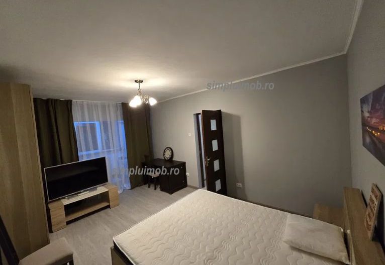 2 Camere Metrou Dristor , decomandat , 54mp - Poză 4