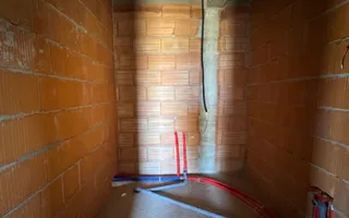 COMISION 0 | Duplex 5 camere| 125 mp utili |300 mp Teren |Moșnița Nouă - Poză 13