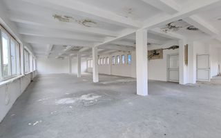 Spatiu birouri de închiriat Brasov - 384 mp # Plus-imo.ro - Poză 8