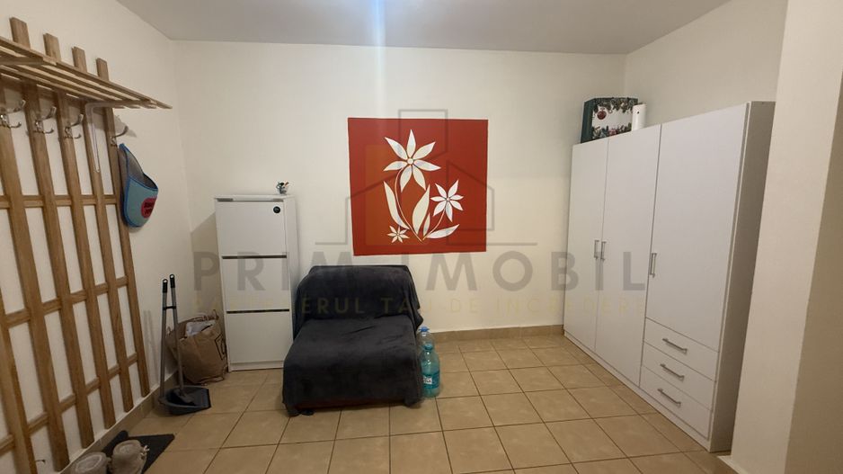Apartament 2 Camere Decomandat, Iulius Mall, Gradinari - Poză 5