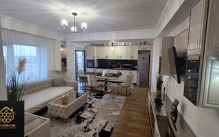 Apartament LUXURY 3 camere Decomandat | Calea Severinului + Parcare - Poză 4