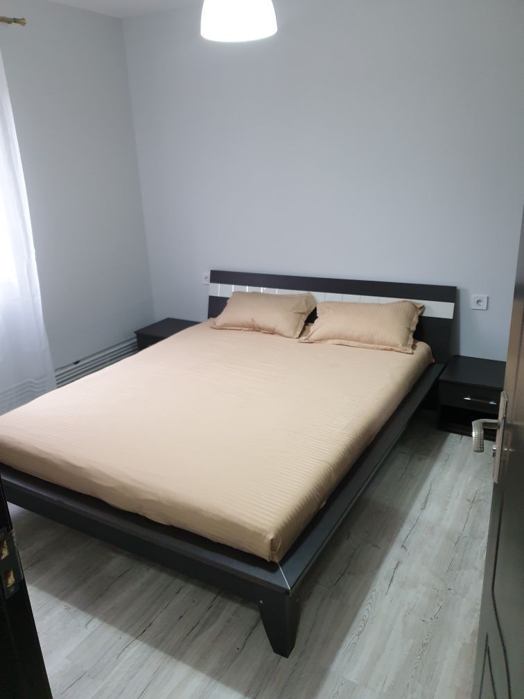 Apartament 3 Camere (Modificat), et.1, Cetate – Zona Cloșca - Poză 7