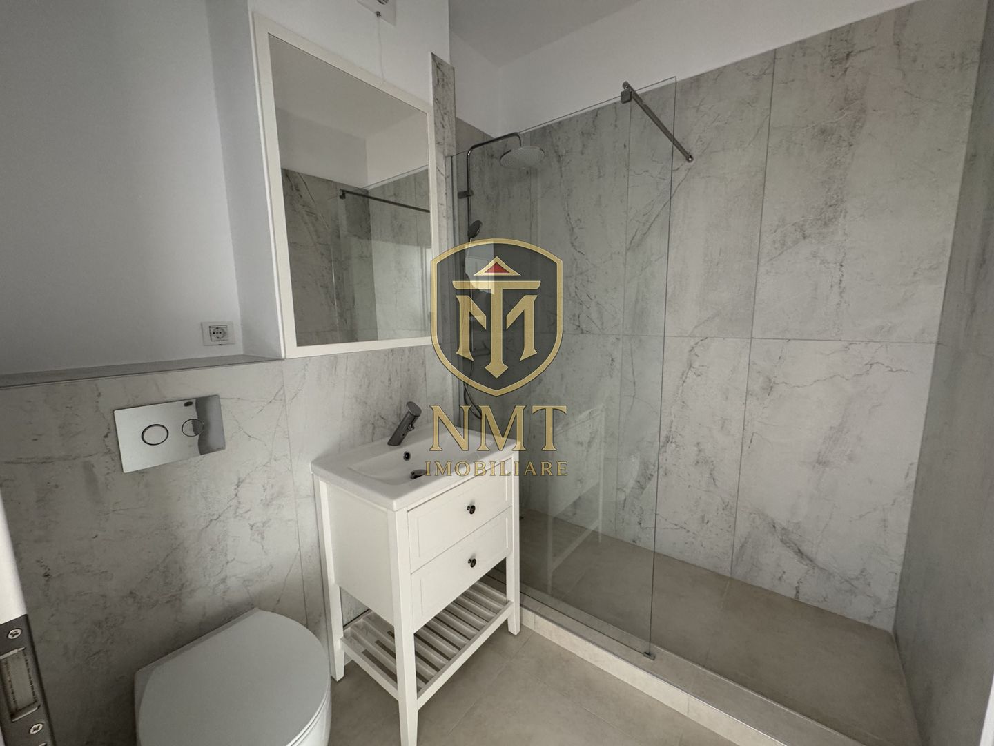 Apartament cu 2 camere FAINISAT | Parcare subterana | VIVO - Poză 6