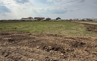 Mosnita Noua, front stradal 22 ml - Poză 4