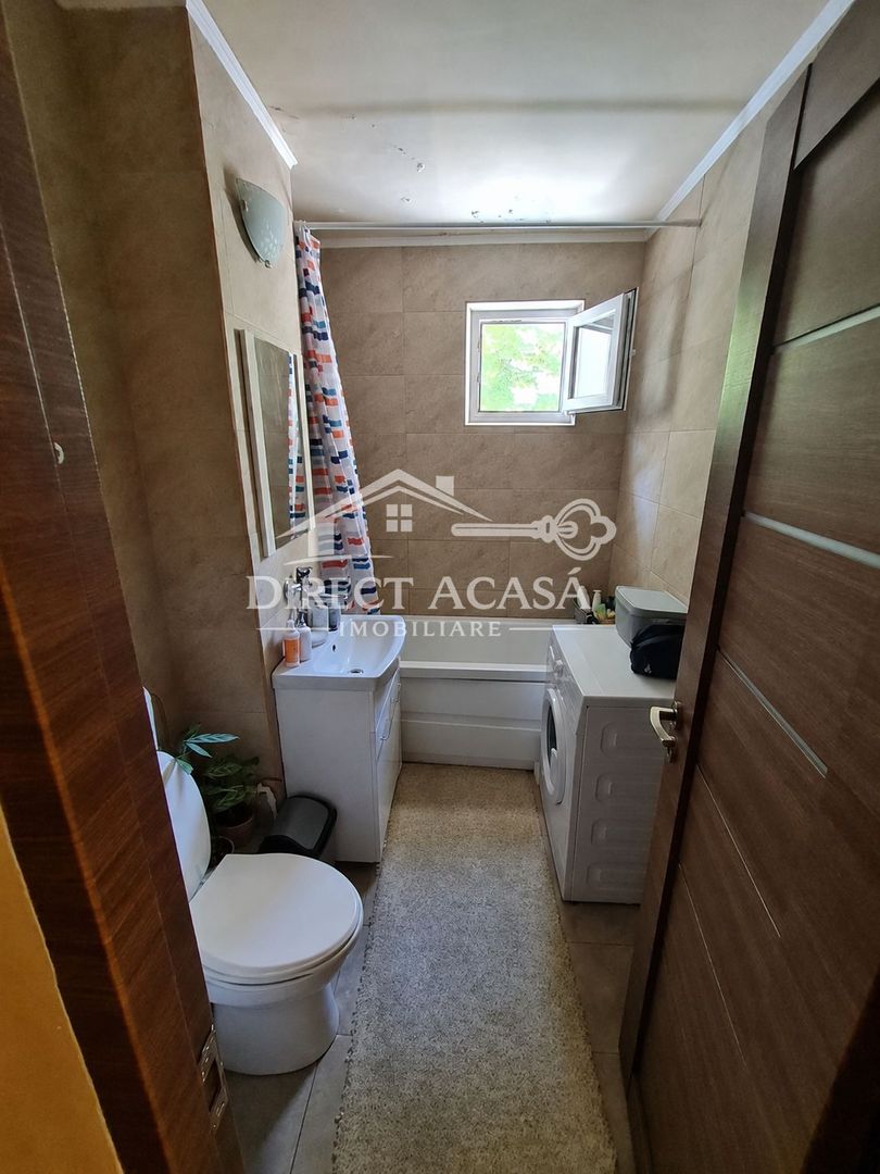 Apartament 2 camere de închiriat, zona Tudor, Bdul Pandurilor - Poză 7
