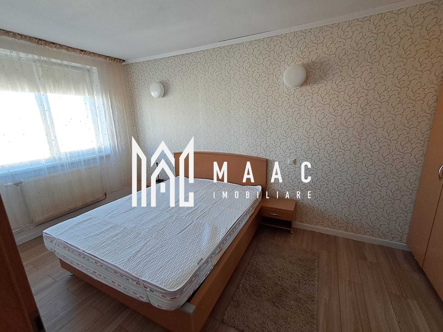 Apartament 2 camere | Nou Renovat | Balcon | Zona Centrala - Poză 4