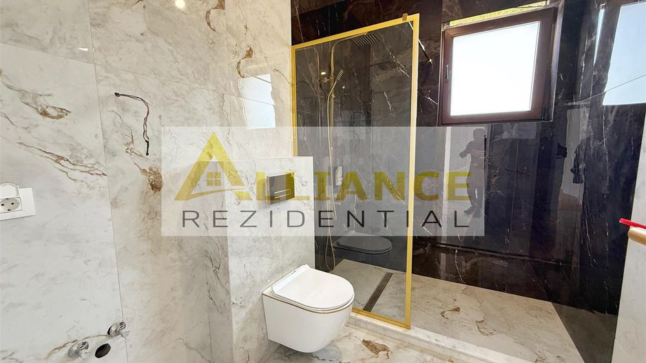 PROMOTIE || Vila individuala P+1E ||5 camere || 3 bai + dressing|| Ideal Villas - Poză 5