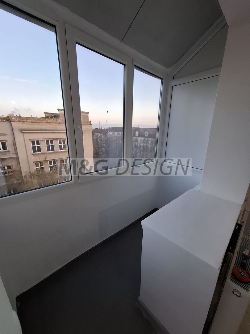 Central ap 2 camere CENTRALA GAZ CLIMA - Poză 10