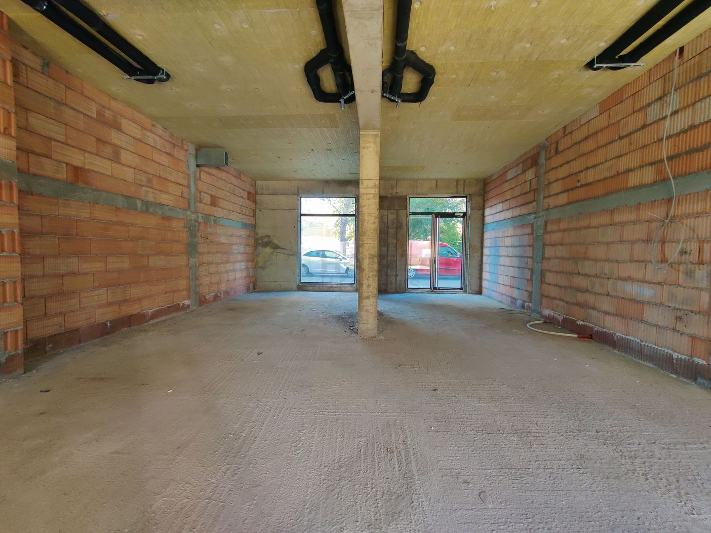 Spatiu comercial Complex Vivenda, disponibil imediat - Poză 5