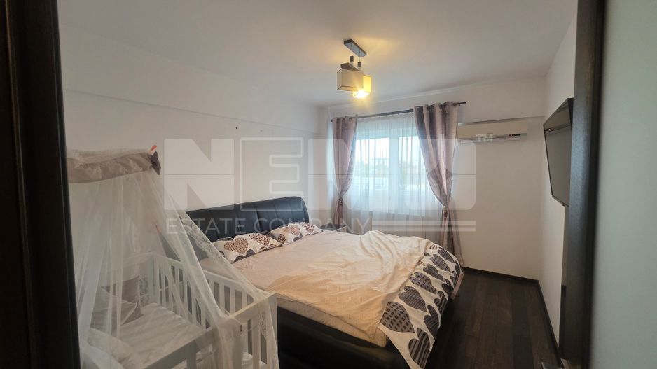 Apartament 2 camere | 68 mp utili | Burdujeni, Suceava | 95.000 € - Poză 1