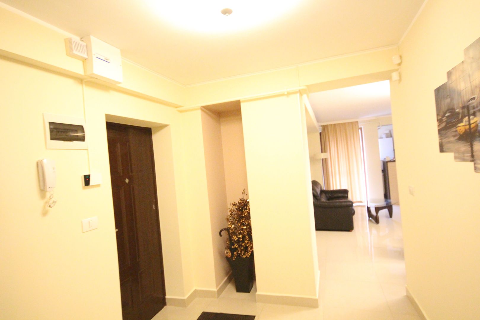 Apartament generos in imobil nou - Poză 46