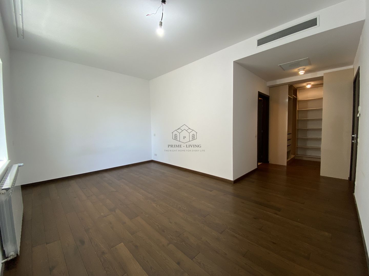 APARTAMENT SUPERB CU 4 DORMITOARE  LA  INCHIRIERE LANGA PARC HERASTRAU - Poză 8