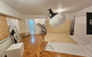 Apartament 2 camere, 68 mp, renovat + boxa 8,75 mp, et 1, ultracentral - Poză 2