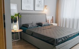 Apartament nou de vanzare cu 2 camere ultracentral Oradea - Poză 12