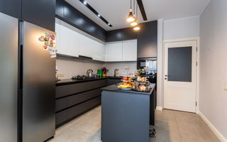 Vânzare, casă, 2 nivele, 230 mp+2,3 ari, str. Independenței, Bubuieci - Poză 6