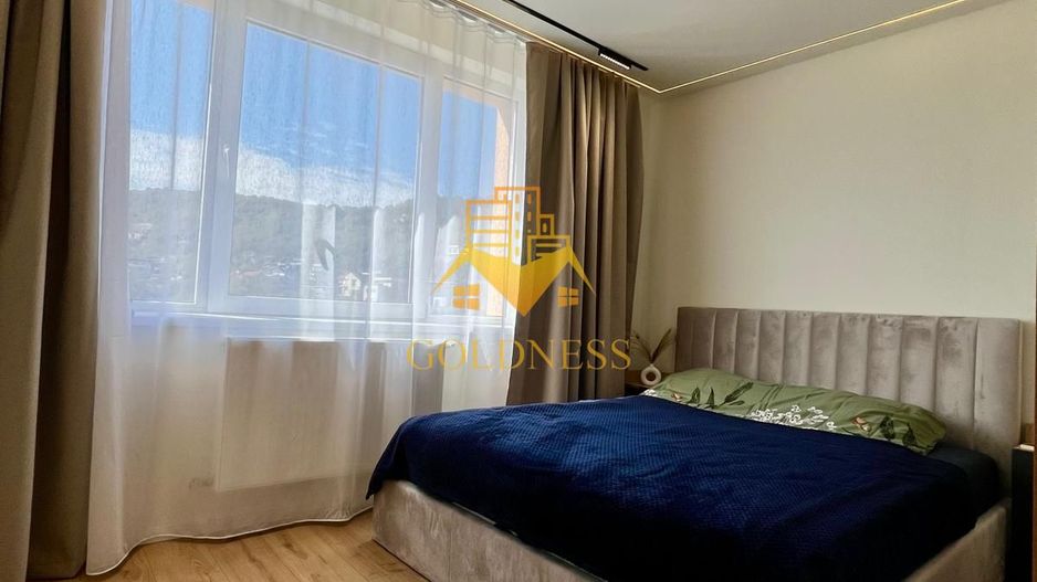 Apartament 2 camere superfinisat 2025 Grigorescu zona La Coloane! - Poză 5