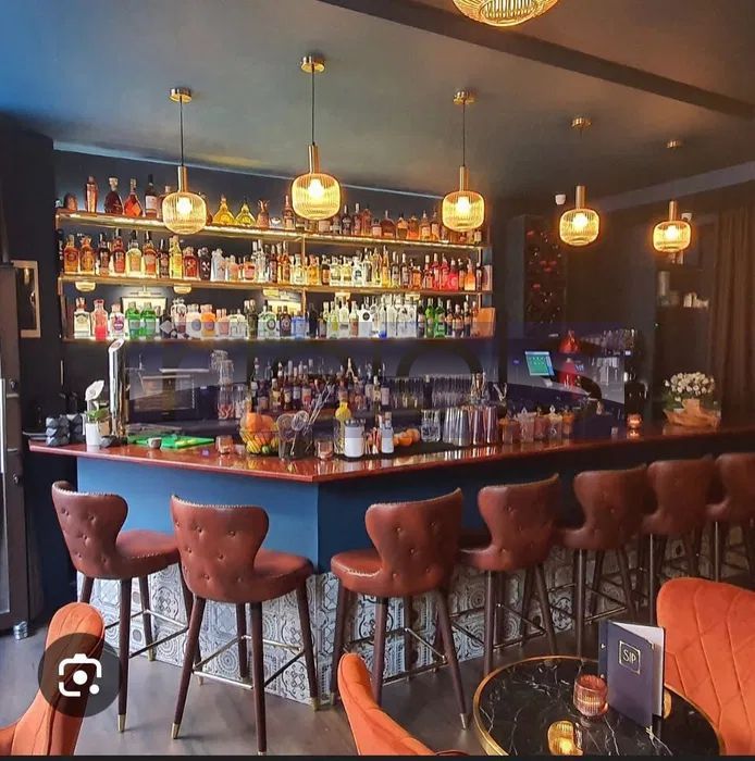 INCHIRIERE SPATIU COMERICAL RESTAURANT BAR HORECA CENTRU VECHI 55MP TERASA - Poză 1