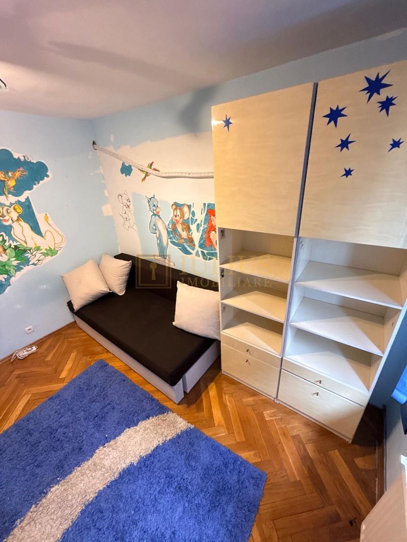 3 camere zona |Torontalului |Iulius Mall| 2 dormitoare| pet friendly| 70 mp - Poză 16