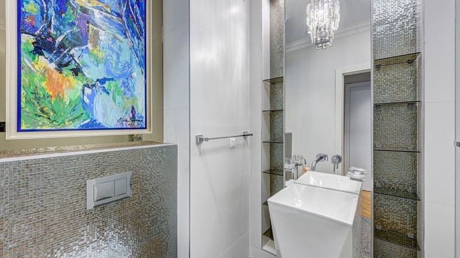 CONFORT PREMIUM IN ZONA BANEASA-HERASTRAU, DESIGN MODERN. LOCATIE TOP! - Poză 6