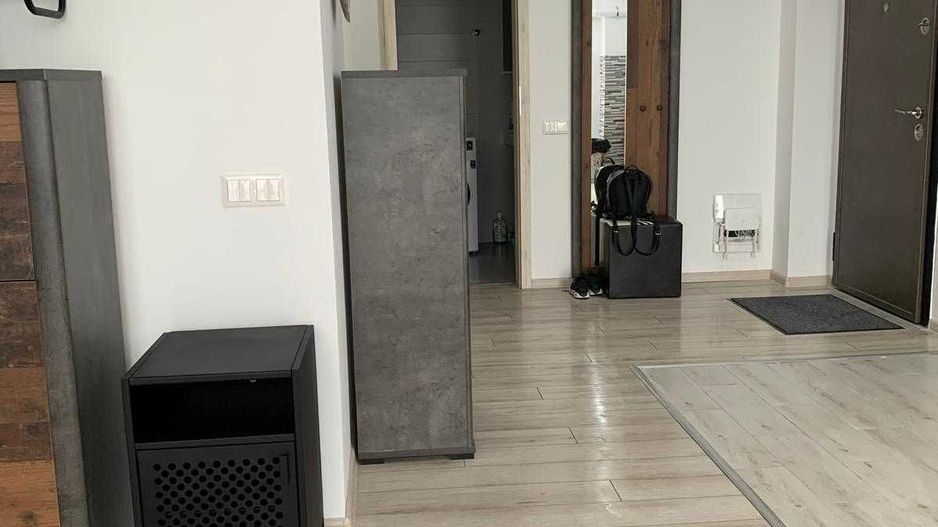 Apartament  3 camere + parcare subterana Drumul Taberei - Poză 5