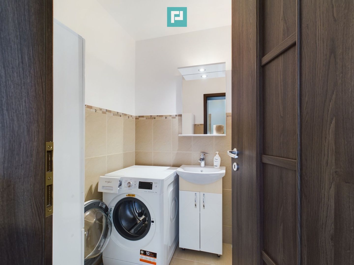 Casa ideală pentru familia ta,  în Ghiroda - Poză 18