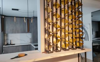 Apartament 3 CAM 87MP,  Bloc nou, Parcare, A Muresanu Sud - Poză 2