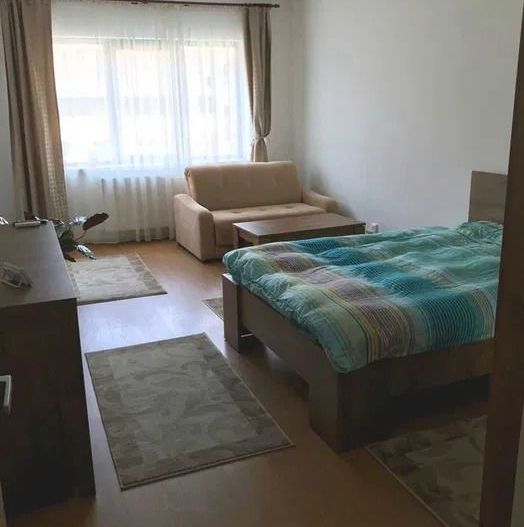 GARSONIERA LUJERULUI, LOC PARCARE, BLOC NOU, METROU 7 MINUTE,MODERN - Poză 6