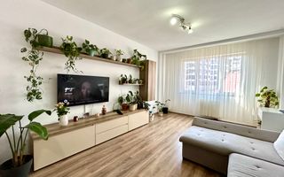 Apartament cu 2 camere de vânzare | Zona Roata Făget – Cluj-Napoca - Poză 1