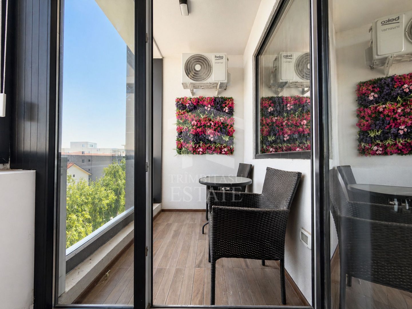 Studio premium cu vedere la mare – Building Ștefan Lake 2 - Poză 22
