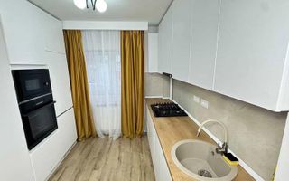 2 Camere 56 Mp Strada Turda Grivita Prima Utilizare - Poză 6