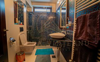 Vânzare vila spectaculoasa S+P+1+M situată in zona Tomis II - Spitalul Județean. - Poză 24