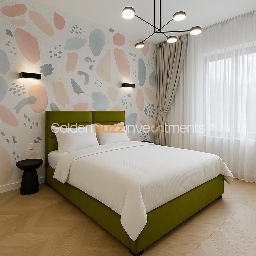 Apartament 3 camere de închiriat în One Verdi Park - Poză 6