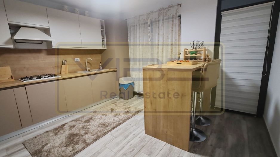 Duplex-4 camere - Mobilat Modern-Valea Adanca-``5 Drumuri`` - Poză 7